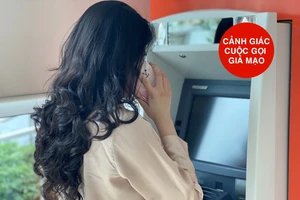 Khách hàng bị lừa 13 tỉ qua điện thoại, VNPT ra khuyến cáo