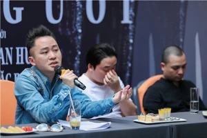 Ca sĩ Tùng Dương: Dịch bệnh, thiên tai càng quý giá tình người