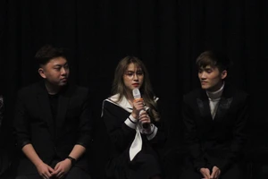 Game thủ thi đấu thực chiến trong môi trường quân đội 