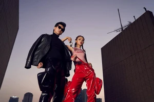 Các thế hệ VTV tung ảnh đọ dáng cực chất 