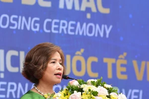 Hội chợ du lịch VITM bế mạc với nhiều kết quả khởi sắc