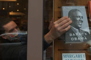 Cựu Tổng thống Mỹ tiết lộ về cái chết của Osama bin Laden