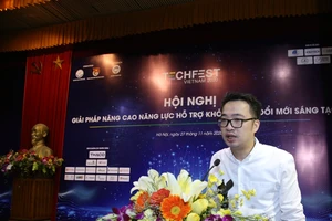 2 năm, 1.200 câu lạc bộ khởi nghiệp dành cho thanh niên 