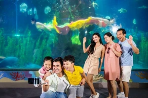 Hội nghị toàn quốc về Du lịch 2020 sẽ diễn ra tại Hội An