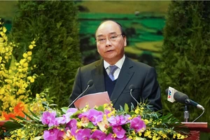 Thủ tướng: Hãy truyền dạy cho con cháu về lòng yêu nước