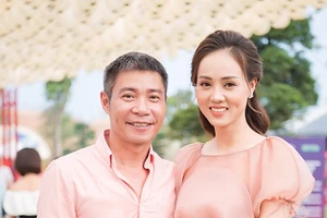 ‘Cô đẩu’- Nghệ sĩ Nhân dân Công Lý xác nhận sắp kết hôn 