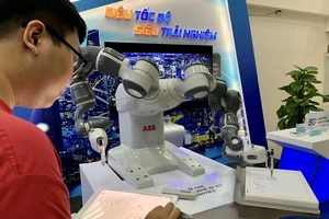 Việt Nam vào top những quốc gia đi đầu về triển khai 5G