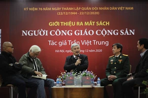 Tiếng đàn và tiếng súng tiễn đưa quan tham Trần Dụ Châu 