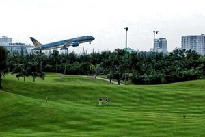 Bộ Quốc phòng trả lời cử tri Hà Nội về đất quốc phòng 