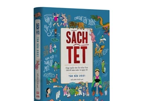 Có gì trong Sách Tết Tân Sửu 2021?