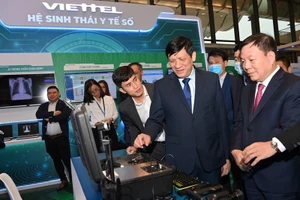 Việt Nam có mạng xã hội đầu tiên và dành riêng cho ngành y tế