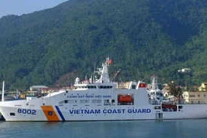 Việt Nam kiên quyết, kiên trì đấu tranh bảo vệ chủ quyền