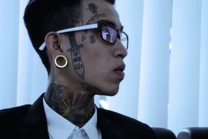 Dế Choắt được đề cử hạng mục 'Nghệ sĩ mới của năm' 