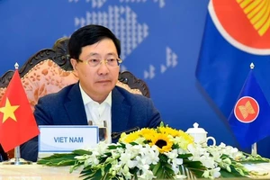 ASEAN đề cao các cơ chế đa phương