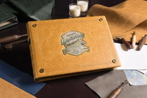 Bỏ 130 triệu đồng mua sách 'Đông Dương xinh đẹp và kỳ vĩ'