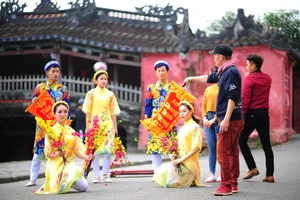 Chạm vào ký ức xe đạp với 'Du xuân 2021 - Xe đạp ơi'