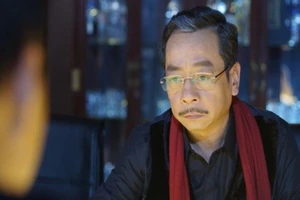 Không quay phim, chụp hình trong đám tang NSND Hoàng Dũng