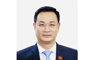 Ông Lê Ngọc Quang làm Tổng GĐ Đài truyền hình Việt Nam 