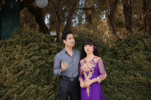 Danh ca Ngọc Sơn kết hợp với Thư Kỳ trong MV mới