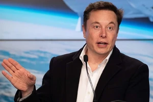 Sự thật tỉ phú Elon Musk phủ sóng Internet vệ tinh ở Việt Nam