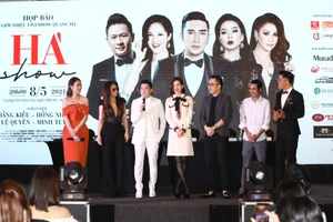 Quang Hà diễn tại nơi xảy ra vụ cháy sân khấu 2 năm trước