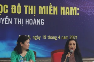 Nhìn nhận lại vai trò của văn học miền Nam 1954-1975