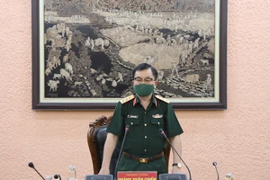 Kiểm soát biên giới, ngăn chặn xuất nhập cảnh trái phép 