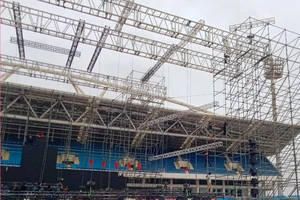 Ca sĩ Mỹ Tâm lùi thời gian tổ chức liveshow 'Tri Âm' vì dịch