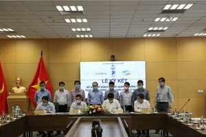 Sử dụng video call để xác thực khách hàng, chặn SIM rác