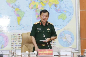 Ngăn chặn xuất nhập cảnh trái phép qua biên giới