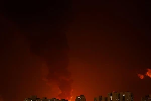 Việt Nam kêu gọi giải quyết xung đột Israel-Palestine 