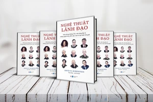 Cuốn sách tiết lộ chia sẻ của vợ chồng Bill Gates