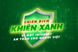 'Không ai có thể an toàn 1 mình trên không gian mạng'