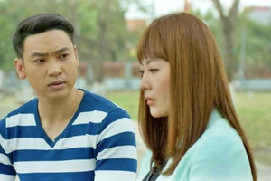 Ca sĩ Duy Khoa tham gia phim mới trên VTV