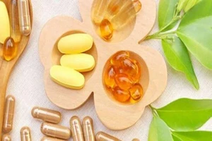 Kiểm soát chặt chẽ nội dung quảng cáo thực phẩm chức năng