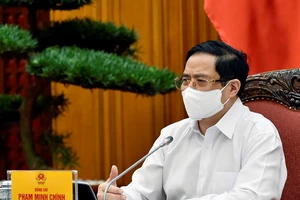 Thủ tướng: Đầu tư thể thao theo phương châm “đầu tư ít, hiệu quả cao“