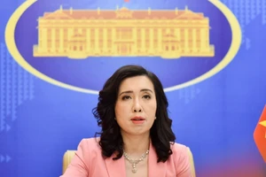 Việt Nam nói về kế hoạch sử dụng vaccine COVID-19 của Trung Quốc