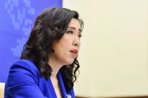 Việt Nam không phân biệt đối xử trong tiêm chủng vaccine COVID-19