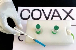 Chương trình COVAX Facility dành ưu tiên phân bổ vaccine cho Việt Nam