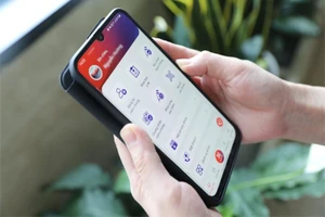 Việt Nam sẽ có nền tảng quản lý tiêm chủng COVID-19 trên toàn quốc