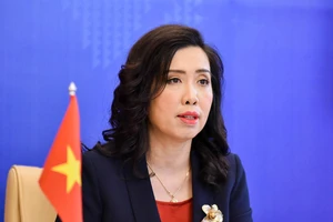 Việt Nam nói về tin người Việt mắc COVID-19 ở Singapore