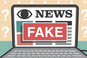 Thông tin 'giờ giới nghiêm của Hà Nội tính từ 18h tối nay' là tin giả