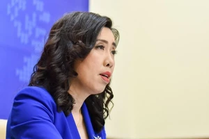 Việt Nam yêu cầu Trung Quốc chấm dứt tập trận ở quần đảo Hoàng Sa 