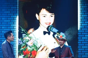 NSƯT Xuân Bắc nói về nick name Bắc 'be'