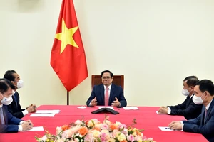 Chính phủ Séc nhượng lại Việt Nam 500.000 liều vaccine