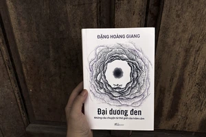 'Đại dương đen' – tiết lộ về bệnh trầm cảm ở Việt Nam
