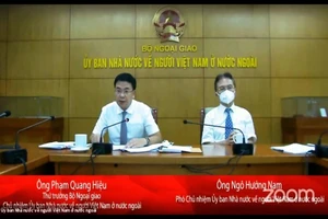 Chuyên gia kiều bào nói về vaccine ngừa COVID-19 ở nước ta