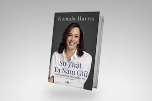 Phó Tổng thống thứ 49 của Mỹ ra mắt hồi ký phơi bày thực trạng nước Mỹ