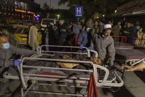 Việt Nam lên tiếng về vụ tấn công khủng bố ở Afghanistan