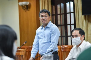 Bộ Ngoại giao: Nguồn vaccine đã khan hiếm ngày càng khan hiếm